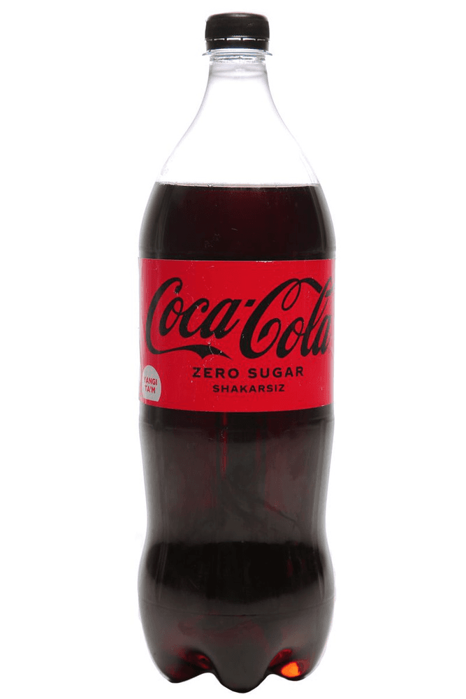 Coca-Cola Zero