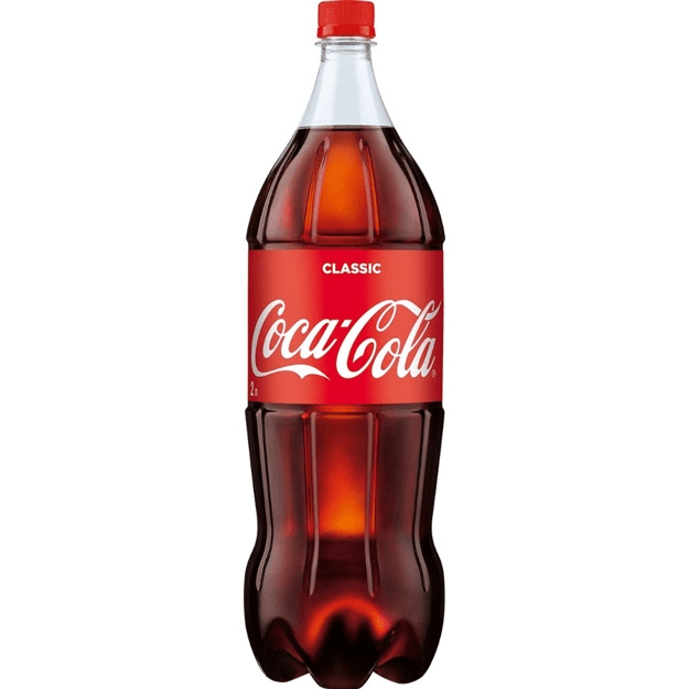 Coca-Cola